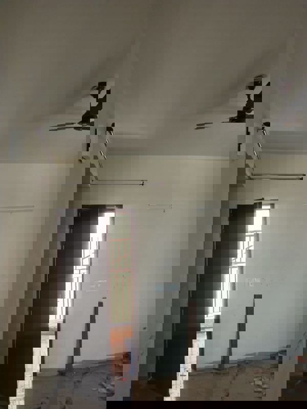 2 BHK + Pooja Room 910 Sq.Ft. Apartment in Wave Dream Homes