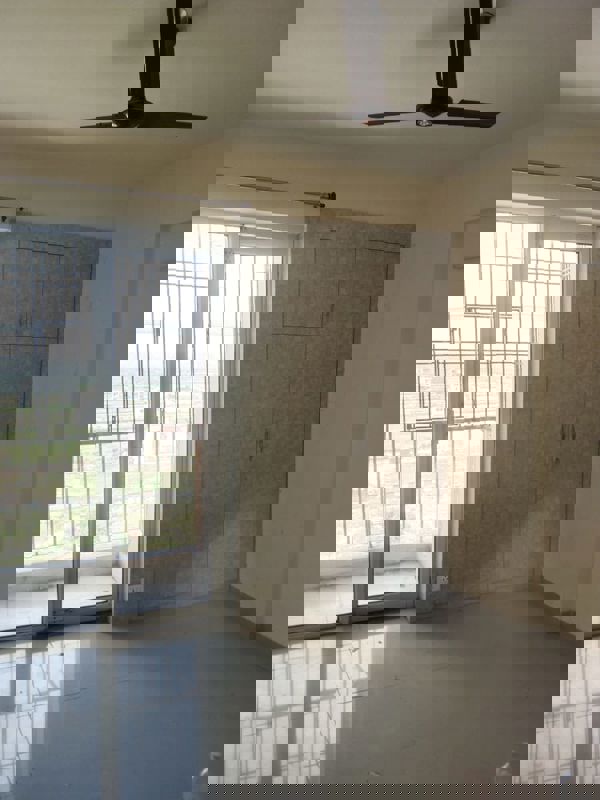 2 BHK + Pooja Room Apartment For Rent in Wave Dream Homes