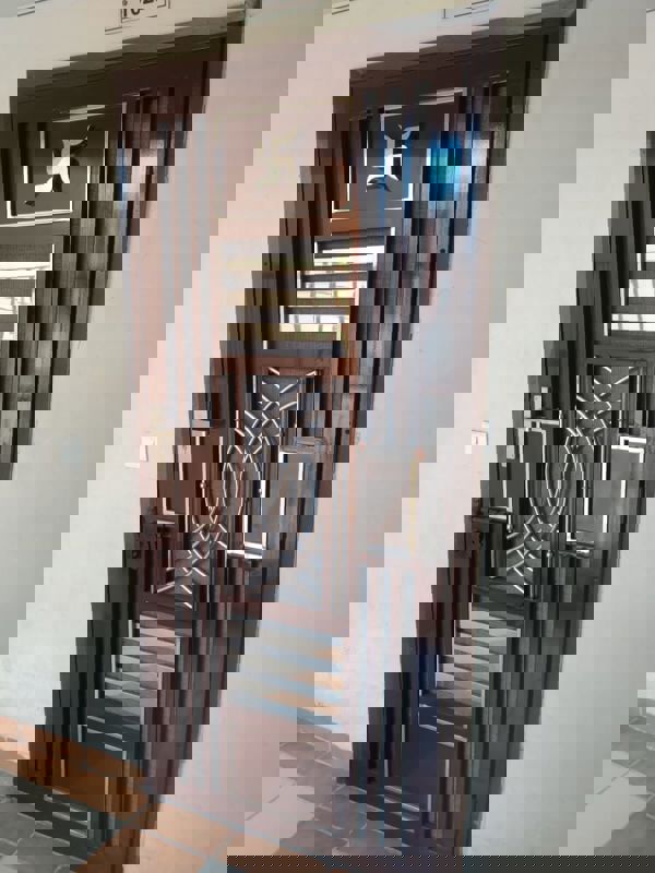 2 BHK + Pooja Room 950 Sq.Ft. Apartment in Wave Dream Homes