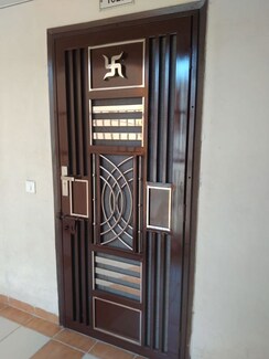 2 BHK + Pooja Room Apartment For Rent in Wave Dream Homes
