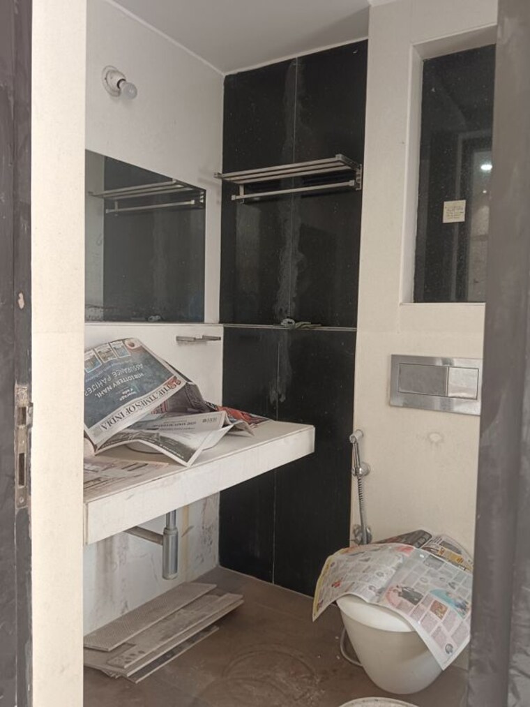 Kitchen, lodha-luxuria 3 Bedroom 1144 Sq.Ft. Apartment In Majiwada Thane 9834645