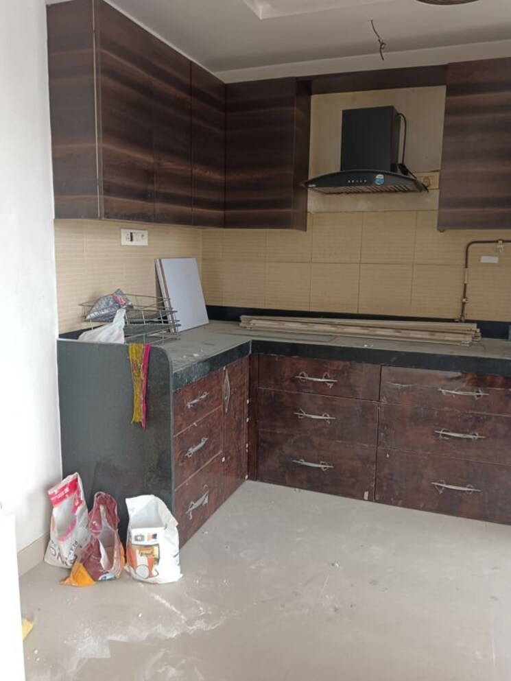 Kitchen, lodha-luxuria 3 Bedroom 1144 Sq.Ft. Apartment In Majiwada Thane 9834645