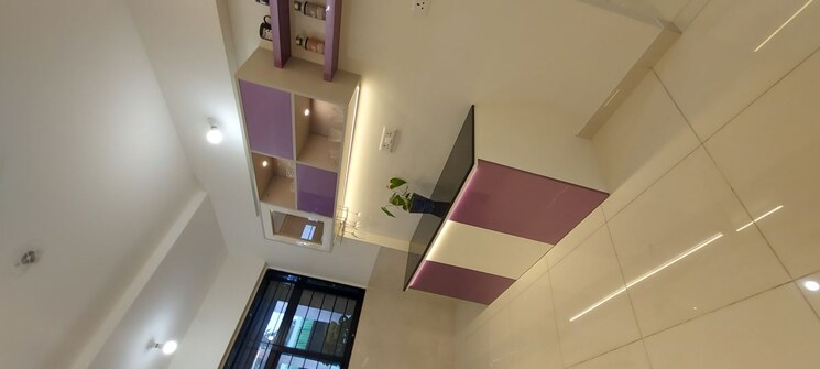 undefined, nanded-kalashree 2.5 Bedroom 740 Sq.Ft. Apartment In State Bank Nagar Pune 9834552