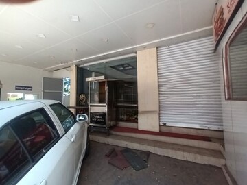 Parking in  Shop at Thevara – for Rent