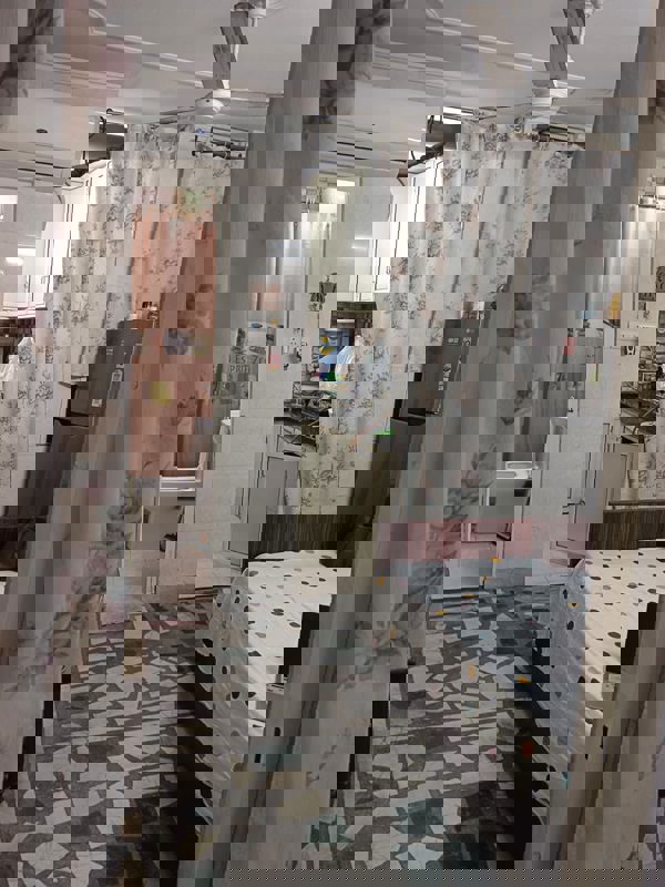 1 BHK Apartment For Rent in Lajpat Nagar 4