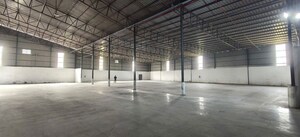 Parking in  Warehouse at Aluva – for Rent
