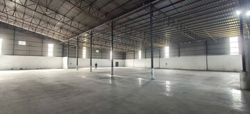 Parking in  Warehouse at Aluva – for Rent