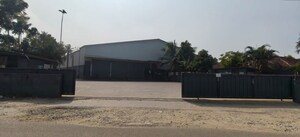  Warehouse For Rent in Aluva