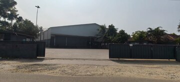  Warehouse For Rent in Aluva