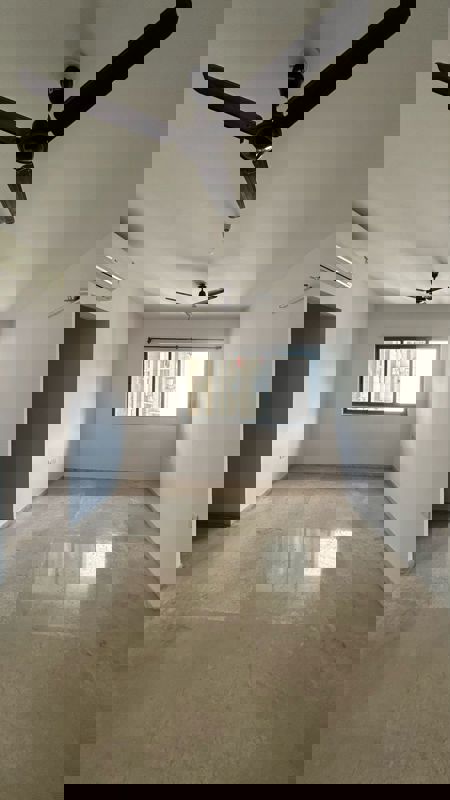 1 BHK + Pooja Room Apartment For Rent in Lodha Amara