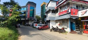  Shop – Exterior View View at Chakkaraparambu - for Rent