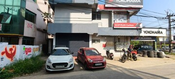 Parking in  Shop at Chakkaraparambu – for Rent