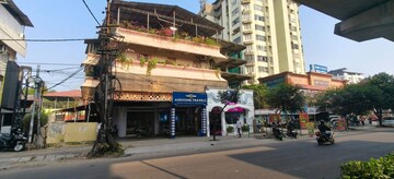  Showroom For Rent in Mamangalam