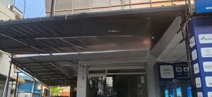  Showroom – Exterior View View at Mamangalam - for Rent