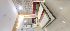 2.5 BHK Apartment For Rent in Nanded Kalashree, State Bank Nagar