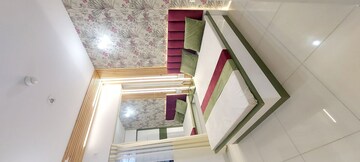 2.5 BHK Apartment For Rent in Nanded Kalashree, State Bank Nagar