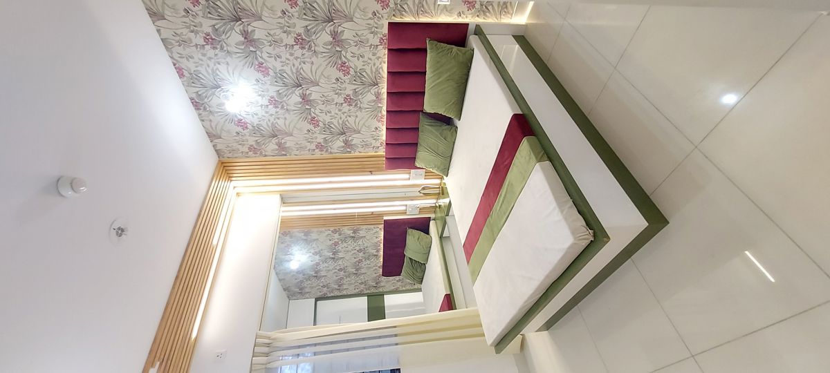 2.5 BHK + Study Room Apartment For Rent in Nanded Kalashree