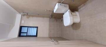 Bathroom in 2.5 BHK Apartment at Nanded Kalashree, State Bank Nagar – for Rent