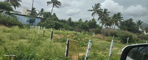 Plot Area in  Plot at Kothanur – for Sale