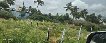 Plot Area in  Plot at Kothanur – for Sale