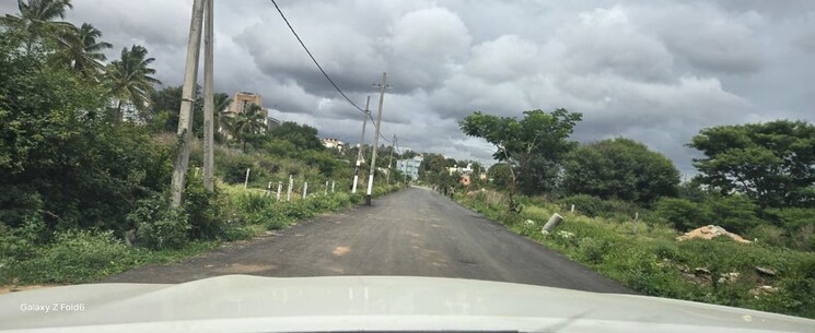 undefined, kothanur  4000 Sq.Ft. Plot In Kothanur Bangalore 9834658