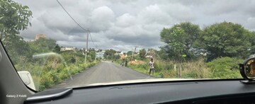 Plot Area in  Plot at Kothanur – for Sale