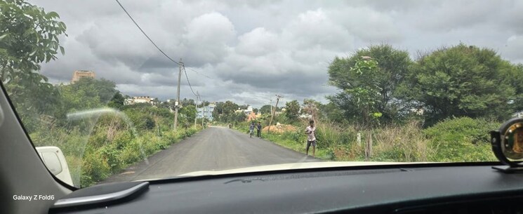 undefined, kothanur  4000 Sq.Ft. Plot In Kothanur Bangalore 9834658