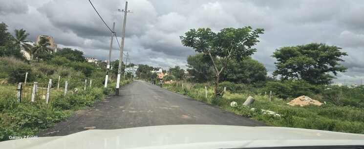 undefined, kothanur  4000 Sq.Ft. Plot In Kothanur Bangalore 9834658