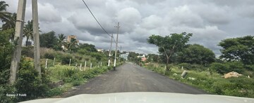 Plot Area in  Plot at Kothanur – for Sale