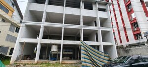  Office Space – Exterior View View at Kakkanad - for Rent