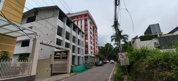  Office Space – Exterior View View at Kakkanad - for Rent