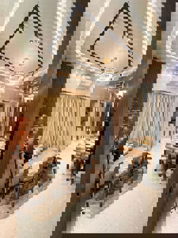 2 BHK + Pooja Room Apartment For Sale in Arihant Avanti