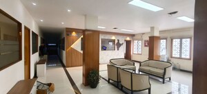 Team Area in  Office Space at Ernakulam – for Rent