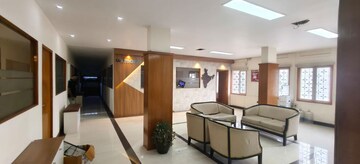 Team Area in  Office Space at Ernakulam – for Rent