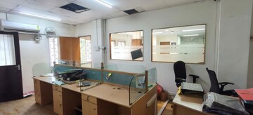 Team Area in  Office Space at Ernakulam – for Rent