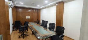 Team Area in  Office Space at Ernakulam – for Rent