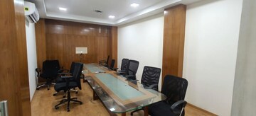 Team Area in  Office Space at Ernakulam – for Rent