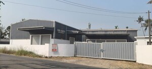  Warehouse For Rent in AluvA- Paravoor Road