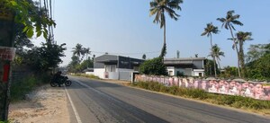  Warehouse – Exterior View View at AluvA- Paravoor Road - for Rent