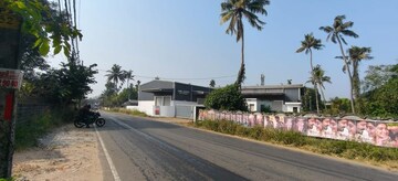  Warehouse – Exterior View View at AluvA- Paravoor Road - for Rent