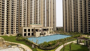3 BHK Apartment – Exterior View View at ATS Happy Trails, Sector 10 Greater Noida - for Sale