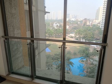 3 BHK Apartment For Sale in Lodha Luxuria, Majiwada