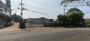  Warehouse – Exterior View View at Aluva - for Rent