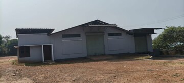  Warehouse For Rent in Aluva