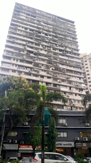 1 BHK Apartment For Sale in Matru Mandir CHS, Tardeo