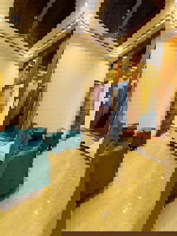 2 BHK Apartment For Sale in Aarav Subhash Residency