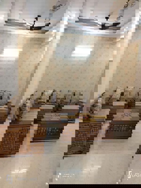 3 BHK + Pooja Room Apartment For Rent in Sunshine Enclave