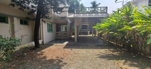  Office Space – Exterior View View at Kadavanthara - for Rent