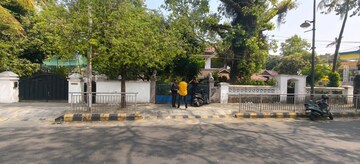  Office Space – Exterior View View at Kadavanthara - for Rent