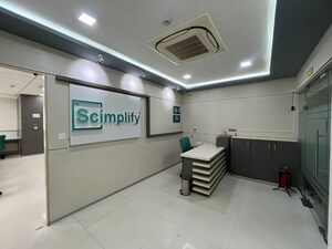  Office Space For Rent in Hsr Layout